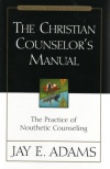 Christian Counselors Manual